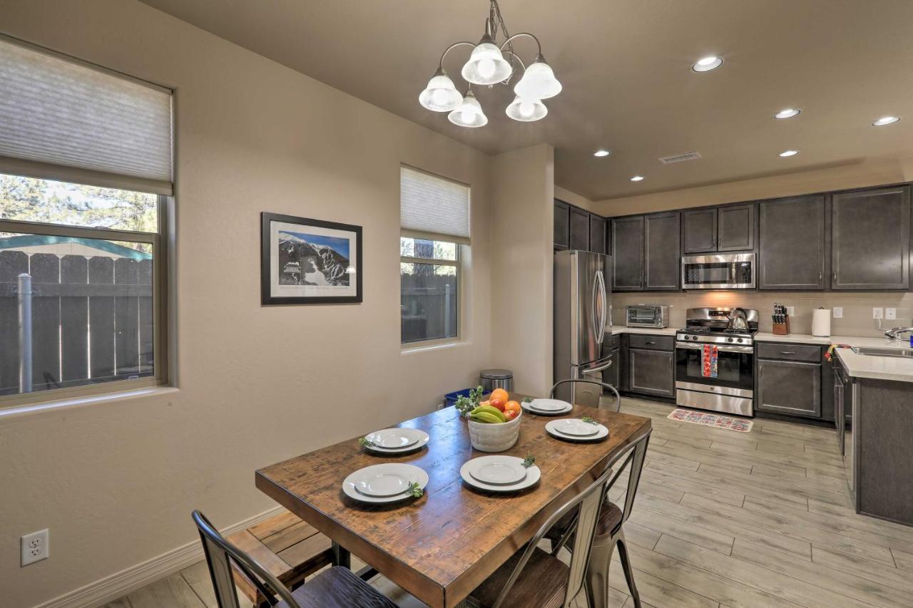 Centrally Located Vacation With Patio * Flagstaff