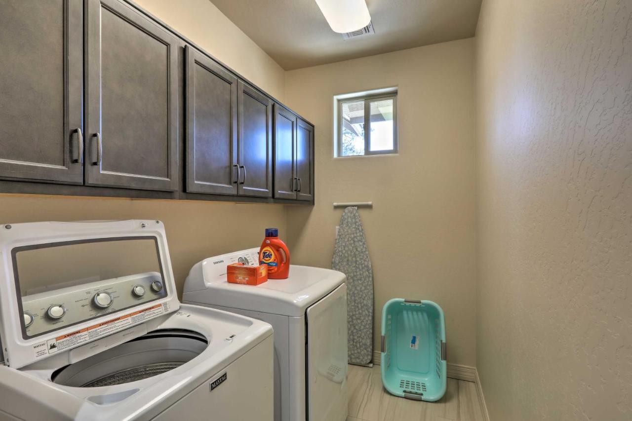 Centrally Located Vacation With Patio