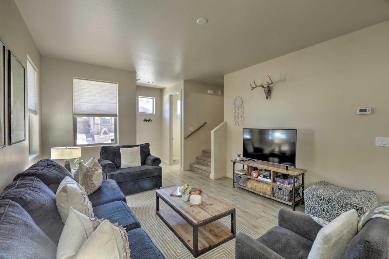 Centrally Located Vacation With Patio Holiday home *