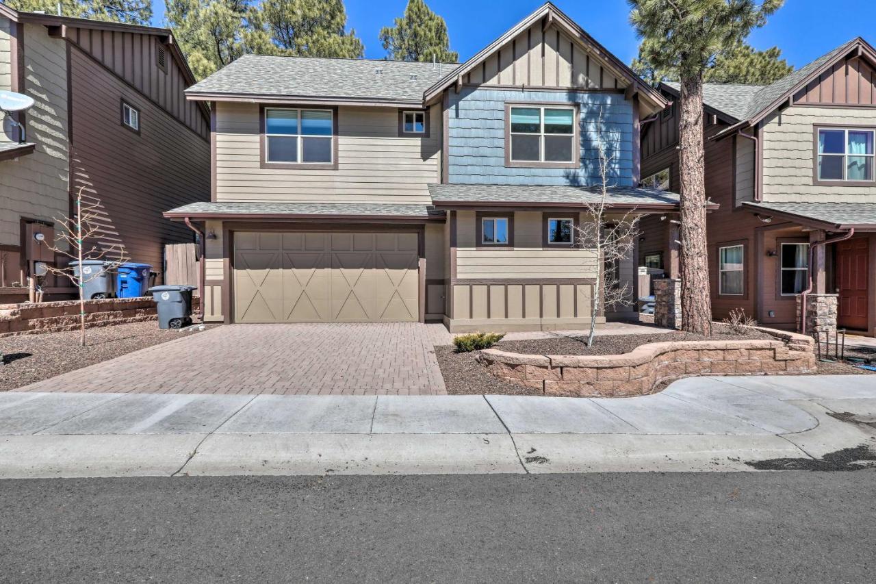 Centrally Located Vacation With Patio *