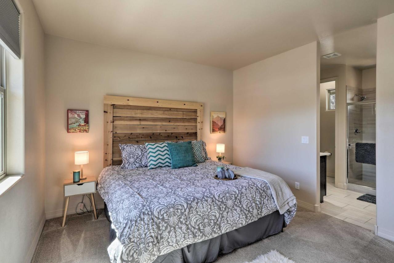 Centrally Located Vacation With Patio Holiday home