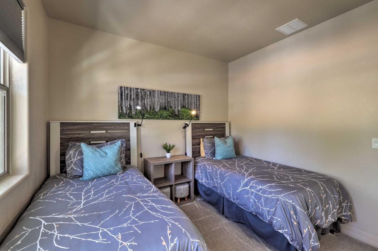 Centrally Located Vacation With Patio * Flagstaff